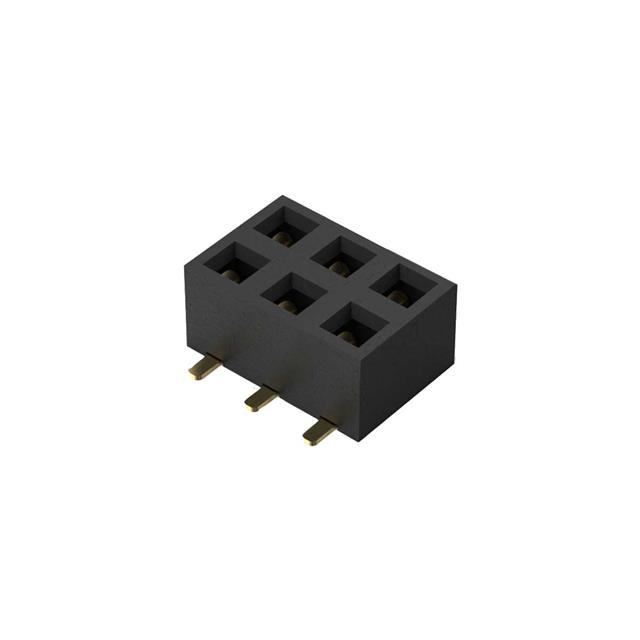 GCT BF080-06-A-0-L-C