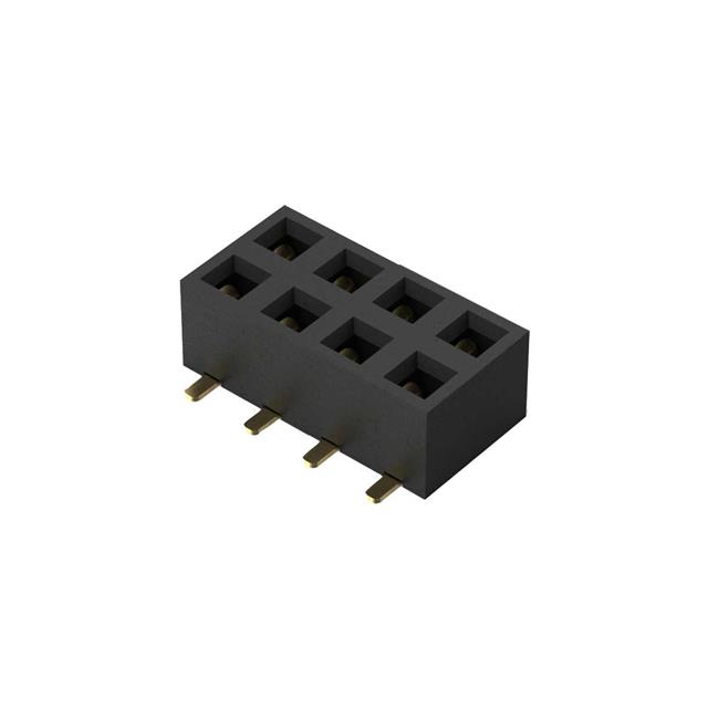 GCT BF080-08-A-0-L-C
