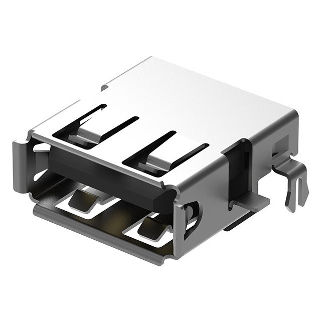 GCT USB1015-GF-L-A