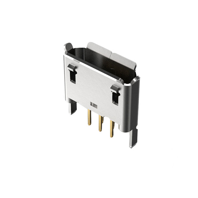 GCT USB3131-30-0230-A