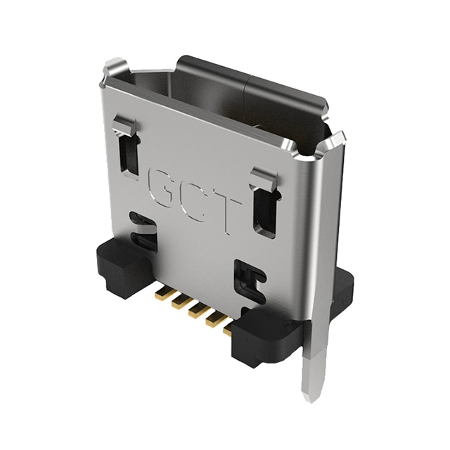 GCT USB3140-30-0070-1-C