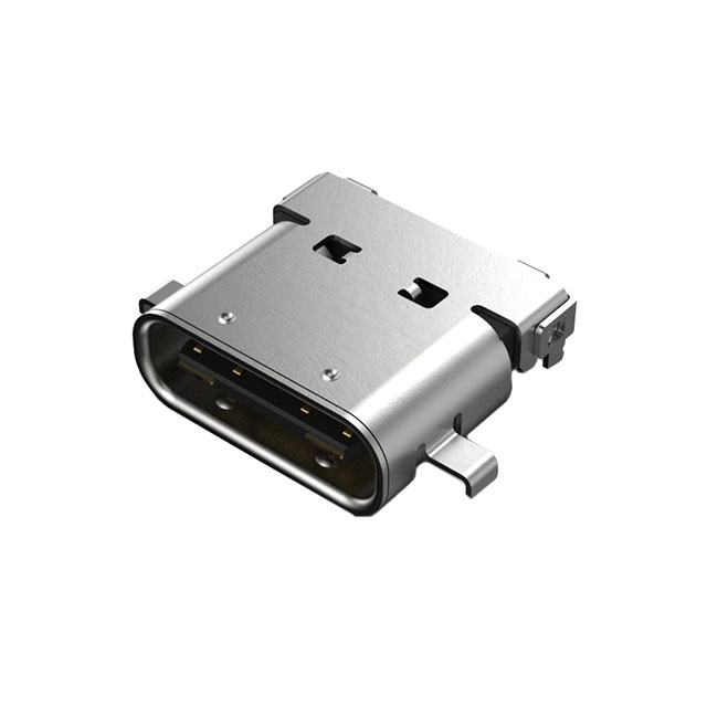 GCT USB4060-30-A