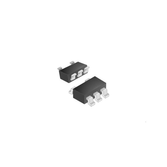 GLF Integrated Power GLF1200