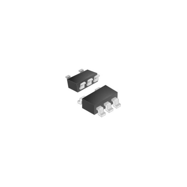 GLF Integrated Power GLF1501