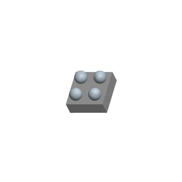 GLF Integrated Power GLF71302
