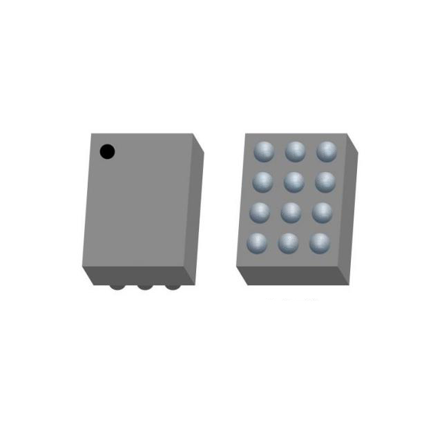GLF Integrated Power GLF74130
