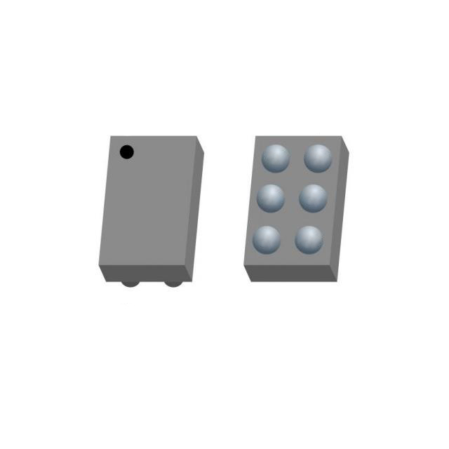 GLF Integrated Power GLF76121
