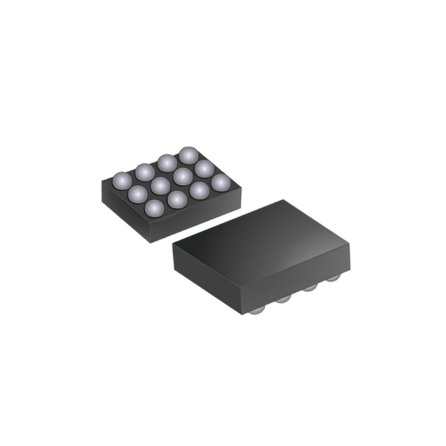 GLF Integrated Power GLF76431
