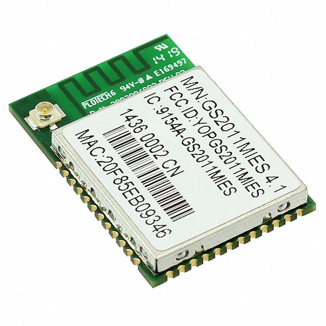 Telit 700-0053-100
