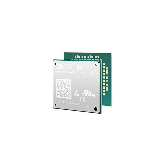 Thales DIS (Formerly Gemalto) PLS83-EP REL.2.0