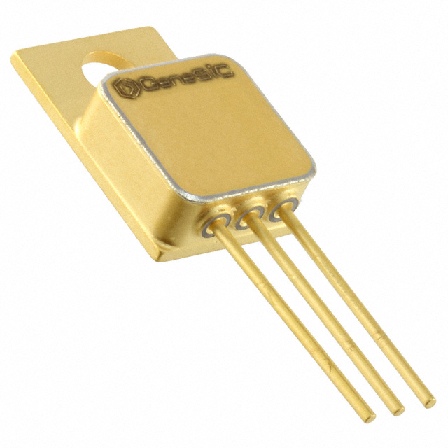 GeneSiC Semiconductor 1N8024-GA