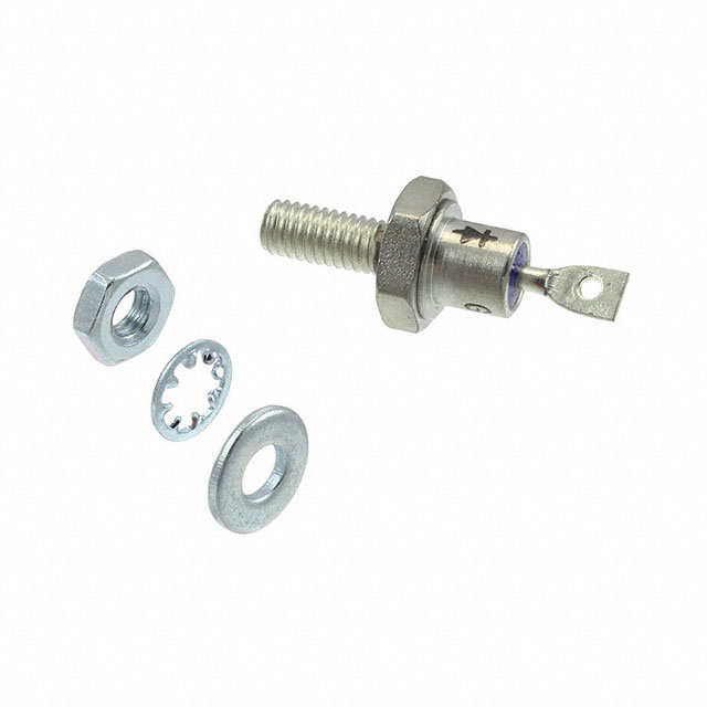 GeneSiC Semiconductor FR12JR02