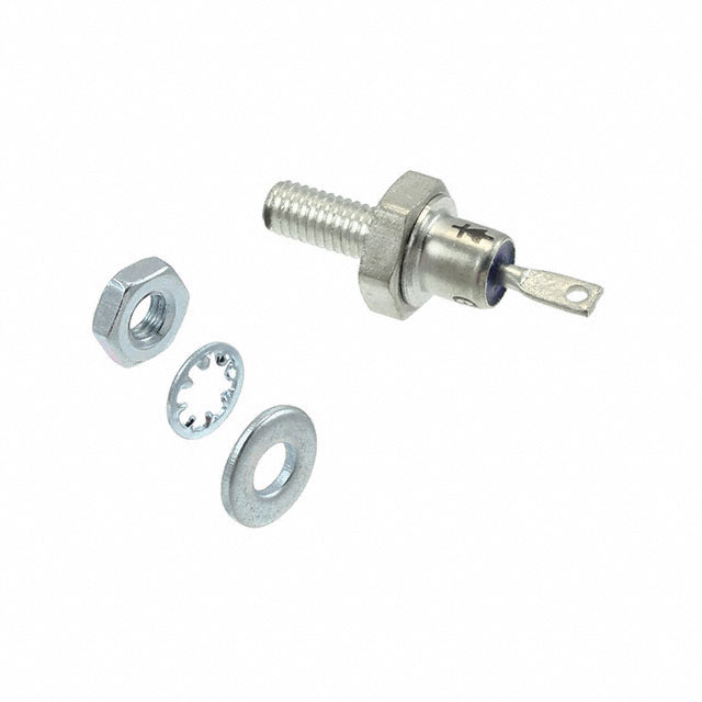 GeneSiC Semiconductor FR16K05