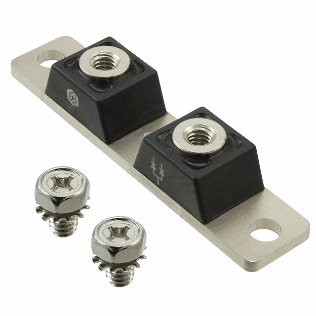 GeneSiC Semiconductor MBR40035CTR