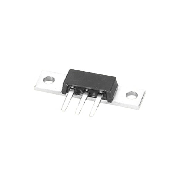 GeneSiC Semiconductor FST8340M
