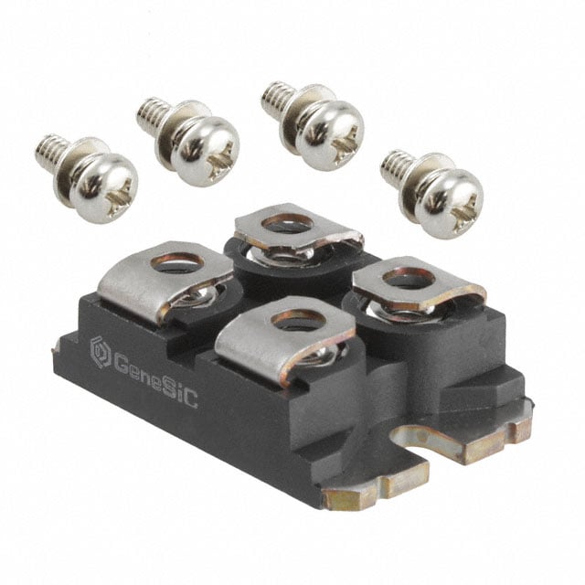 GeneSiC Semiconductor MUR2X030A04