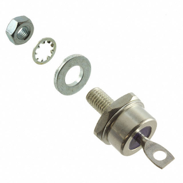 GeneSiC Semiconductor FR85JR02