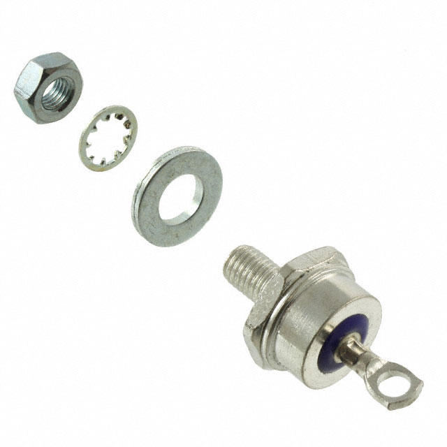 GeneSiC Semiconductor FR85JR05