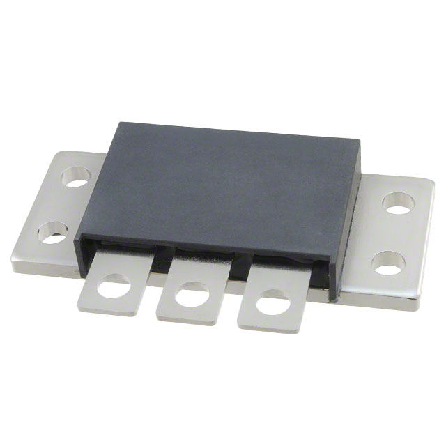 GeneSiC Semiconductor FST10080