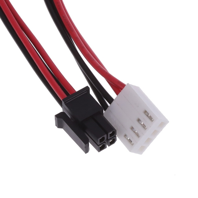 GlobTek, Inc. MLX410070M23MLX2X2(R