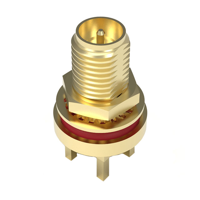 GradConn RFPC-SMA17-FN-A