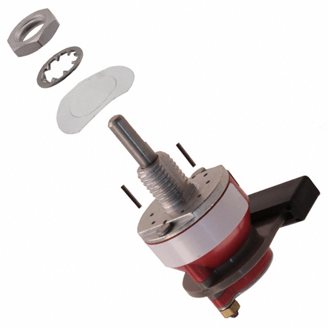 Grayhill, Inc. 71ADF36-01-1-AJN