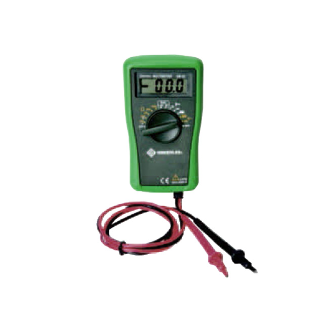 Greenlee Communications DM-25
