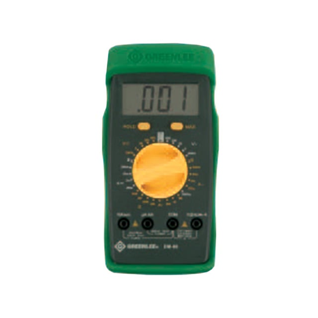Greenlee Communications DM-60