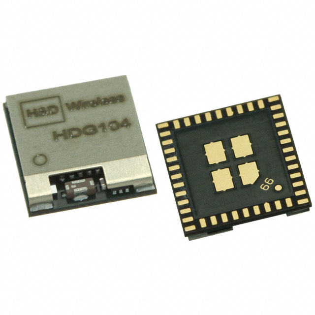 H&D Wireless HDG104-DN-2