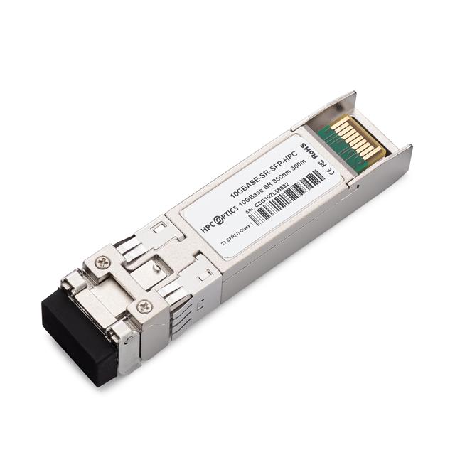 HPC Optics PAN-SFP-PLUS-SR-HPC