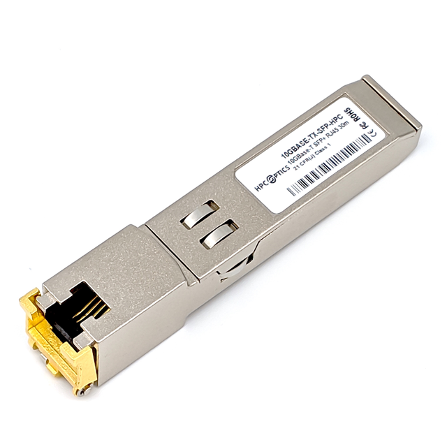 HPC Optics 407-BBWL-HPC
