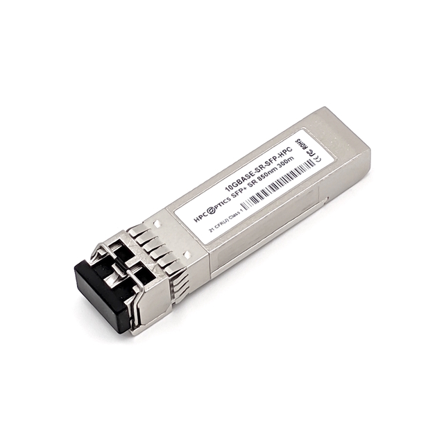 HPC Optics FG-TRAN-SFP+SR-HPC
