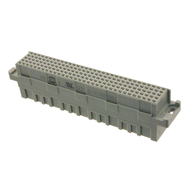 HARTING 02050000003