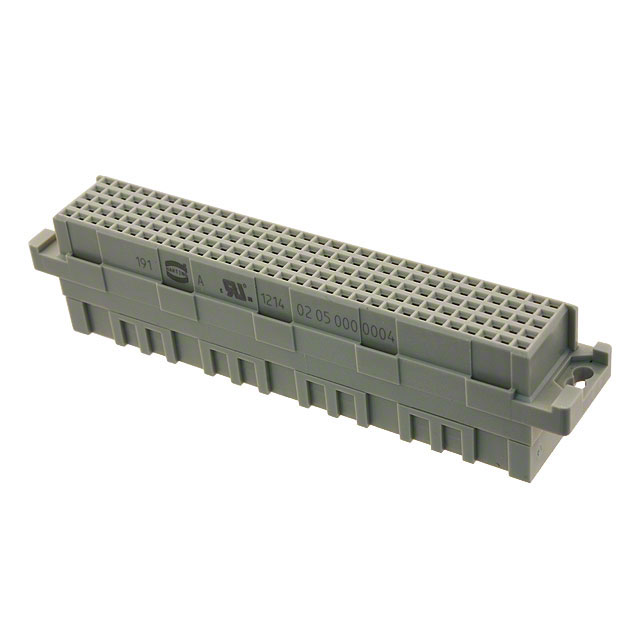 HARTING 02050000004