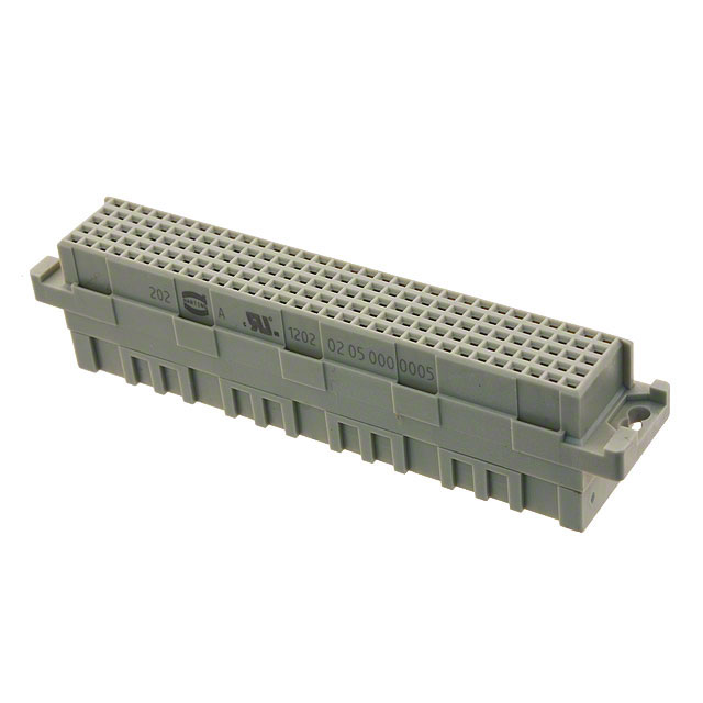 HARTING 02050000005
