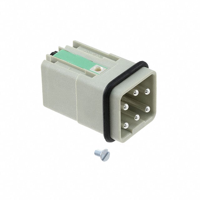HARTING 09120052634