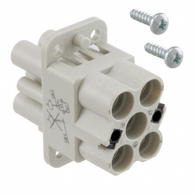 HARTING 09120062763