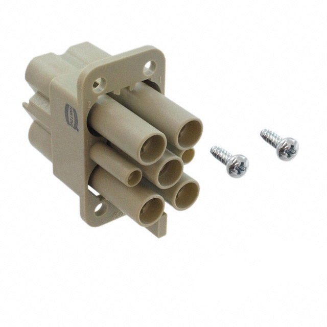 HARTING 09120062766