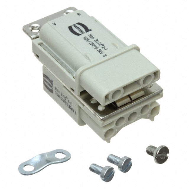 HARTING 09120062794