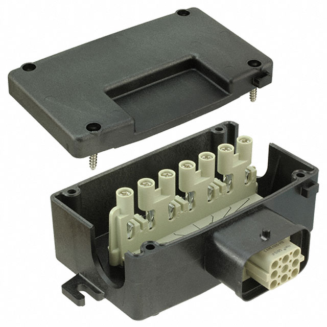 HARTING 09120084801