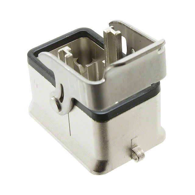 HARTING 09140010301