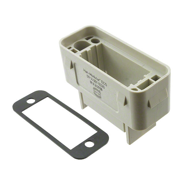 HARTING 09140010320