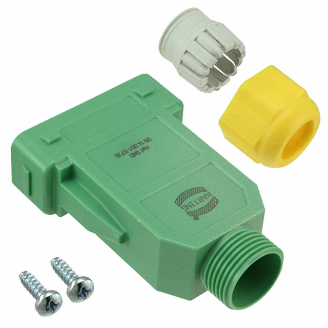 HARTING 09140010730