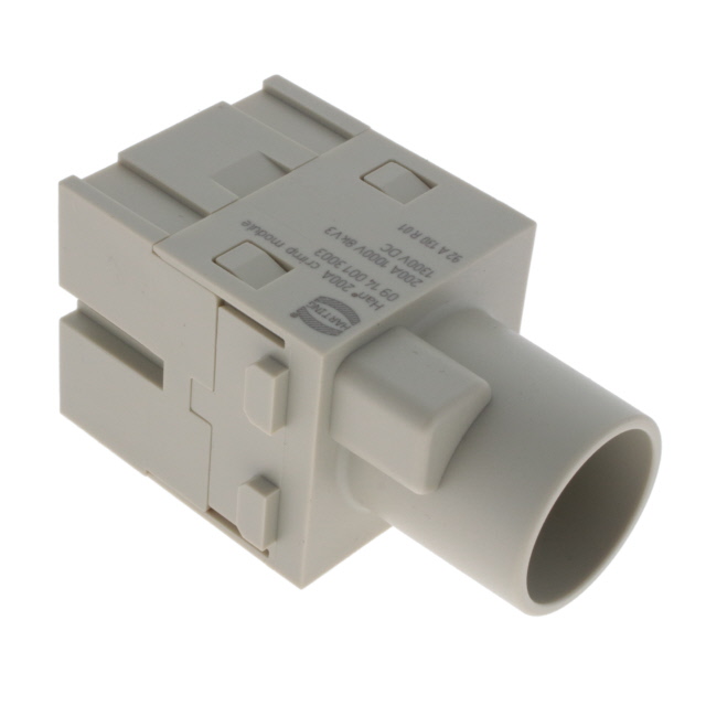HARTING 09140013003