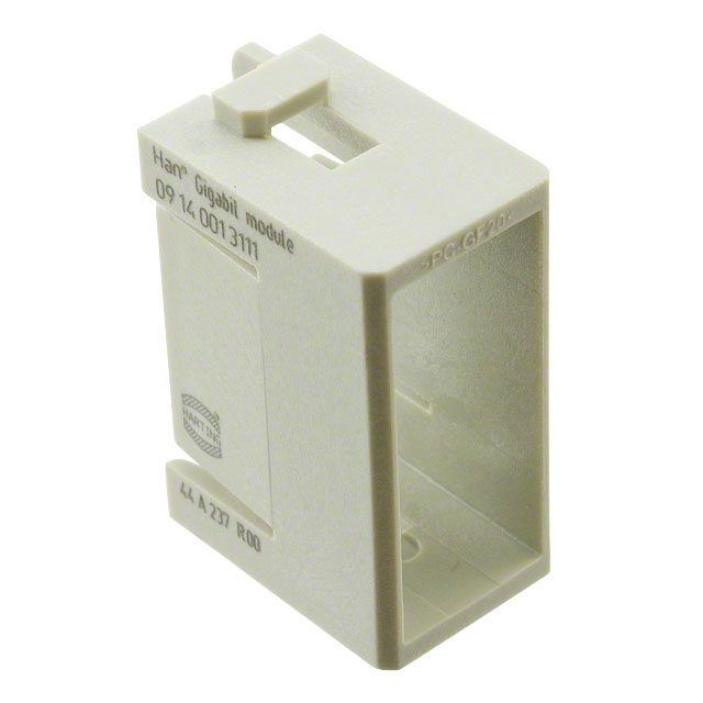 HARTING 09140013111