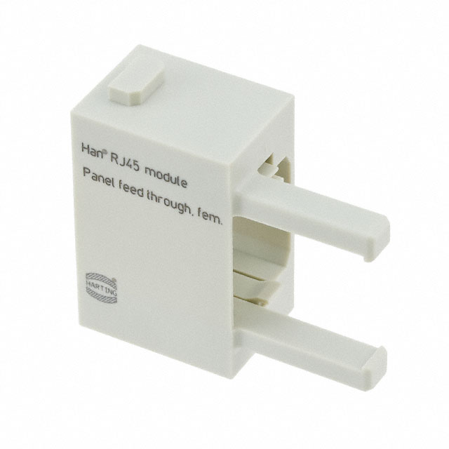 HARTING 09140014722