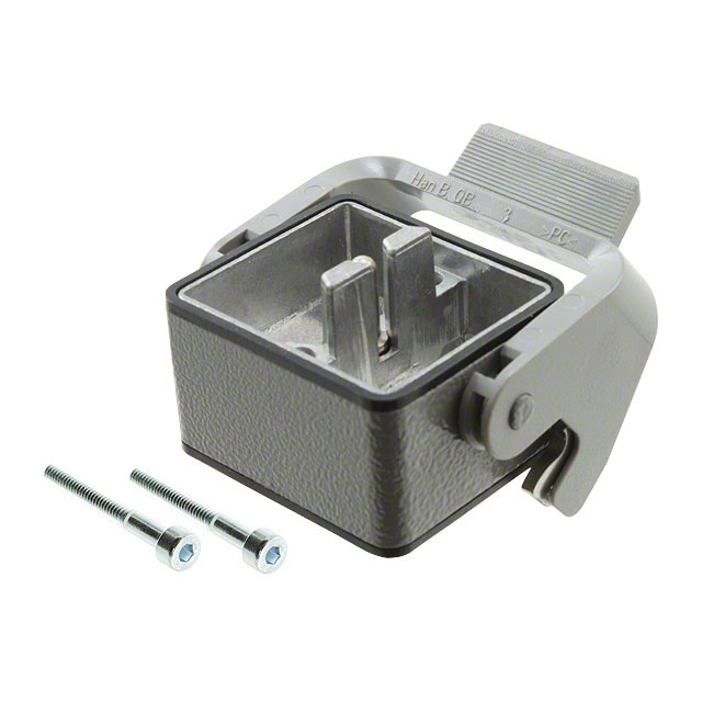 HARTING 09140020301