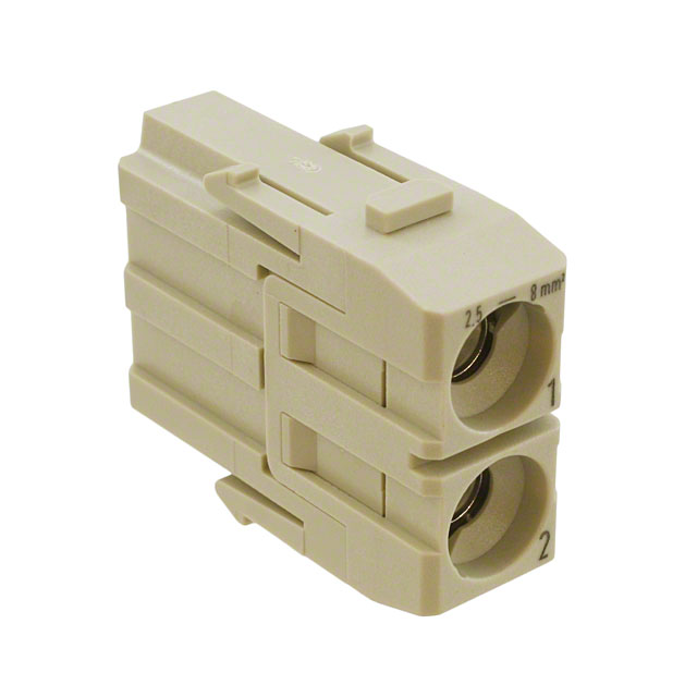 HARTING 09140022604