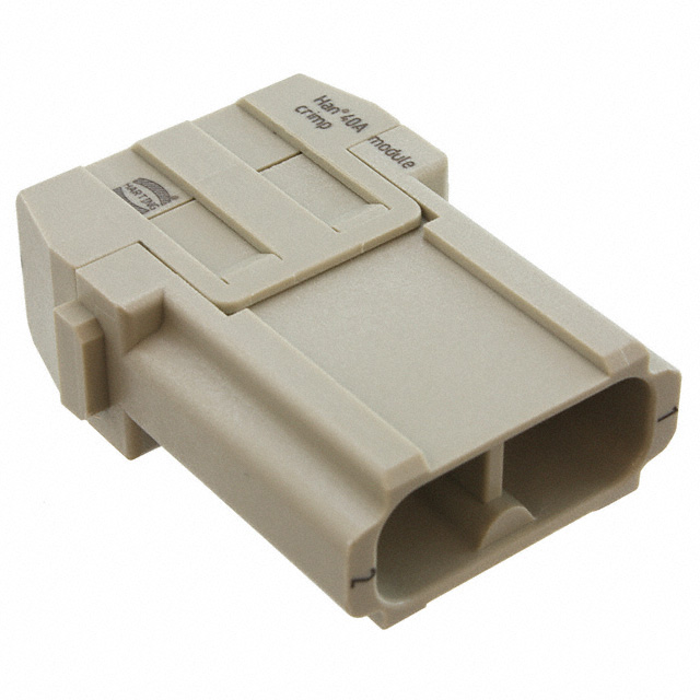 HARTING 09140023002
