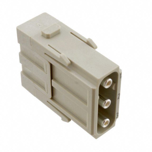 HARTING 09140032602